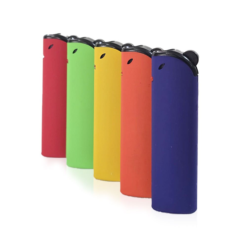 torch renkli metal çakmak