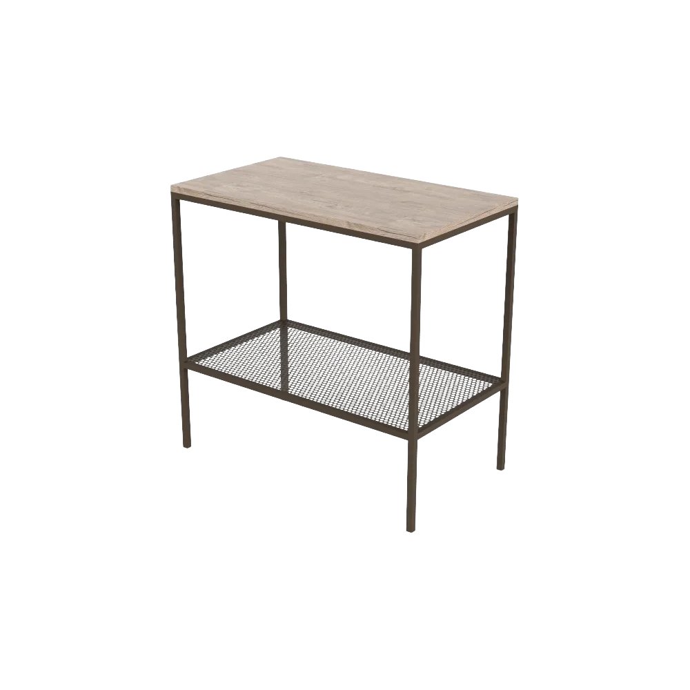 Fenix bathroom cabinet